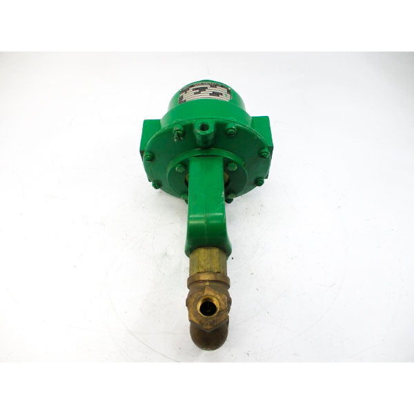 FISHER CONTROLS 513R-GS 6-30PSI 1/2" NSNP