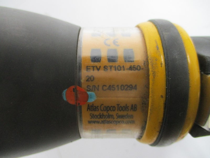 ATLAS COPCO ETVST101-450-20 1261731 C4510294 UNMP