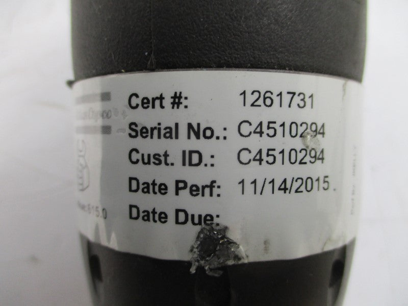 ATLAS COPCO ETVST101-450-20 1261731 C4510294 UNMP