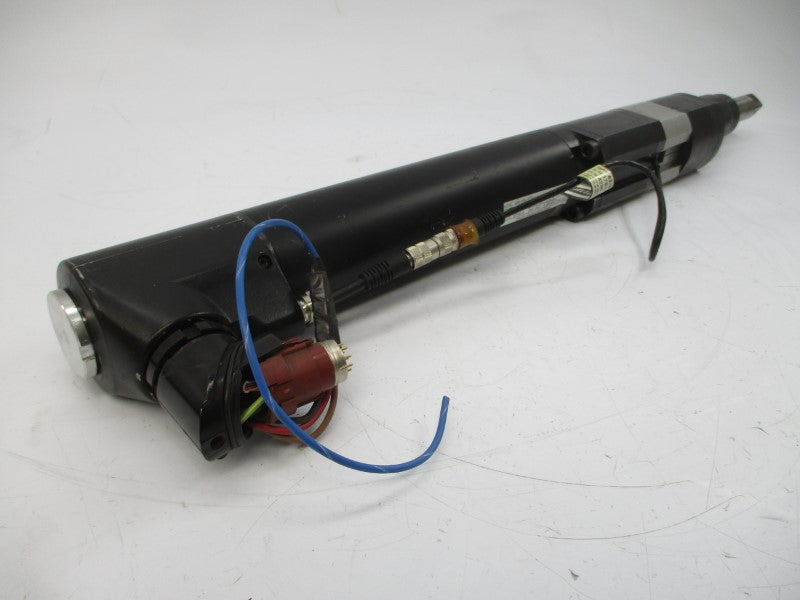 ATLAS COPCO 4220376430 BSM33140 290V 52A UNMP