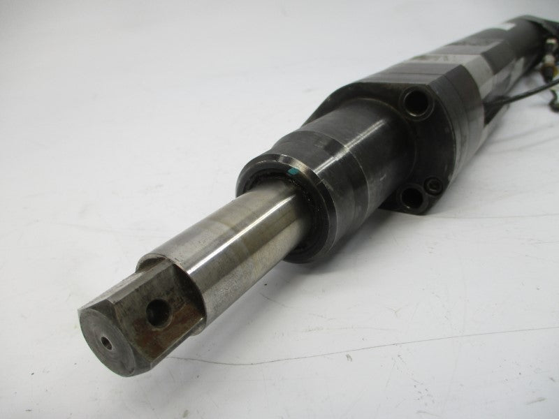 ATLAS COPCO 4220376430 BSM33140 290V 52A UNMP