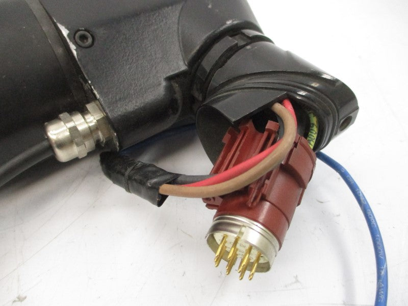 ATLAS COPCO 4220376430 BSM33140 290V 52A UNMP