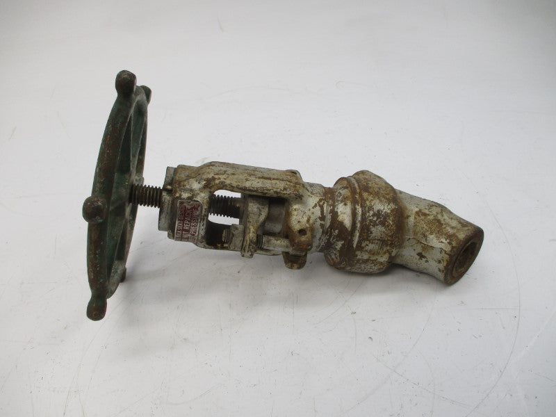 ROCKWELL EDWARD A3626 CR-13 UNMP