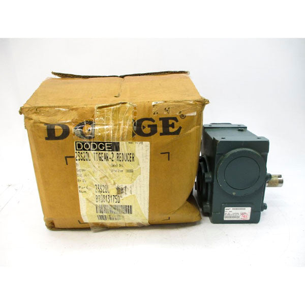 DODGE 23S20L NSMP