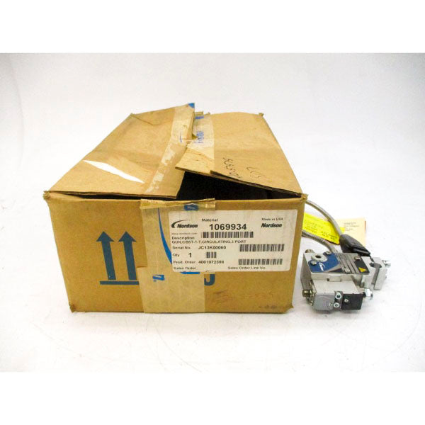 INDUSTRIAL SPARE PART 1069934 NSMP