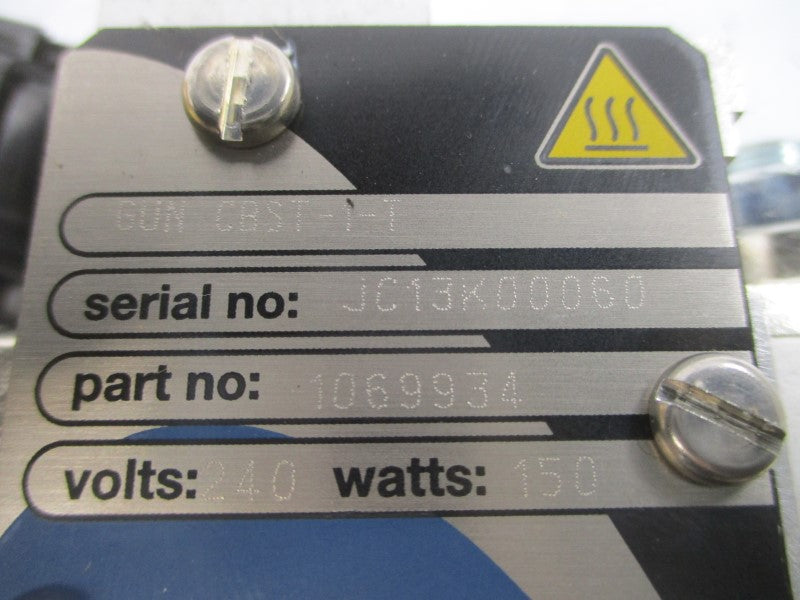INDUSTRIAL SPARE PART 1069934 NSMP