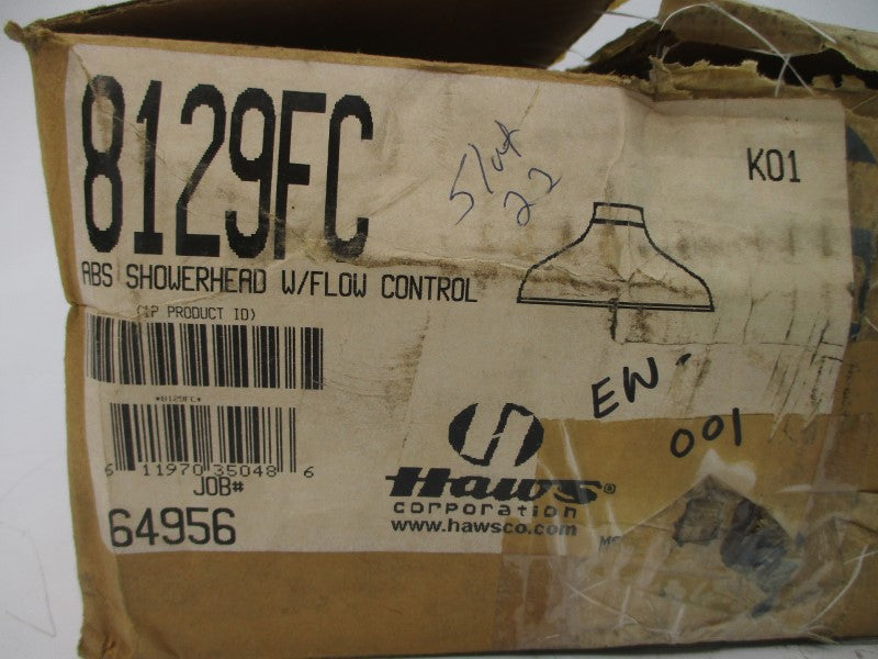 HAWS 8129FC NSMP