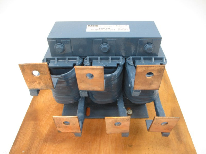 MTE RL-25001B14 690V 250A NSMP
