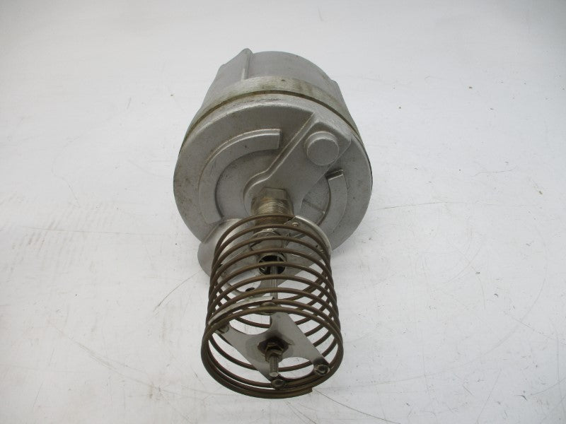 MERCOID CONTROL B190E-4821 120/240VAC 10A NSMP
