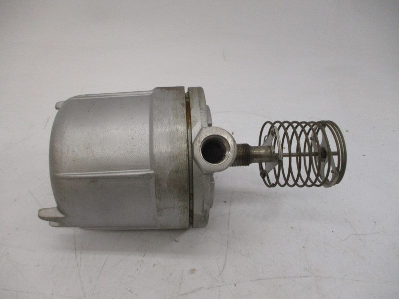 MERCOID CONTROL B190E-4821 120/240VAC 10A NSMP