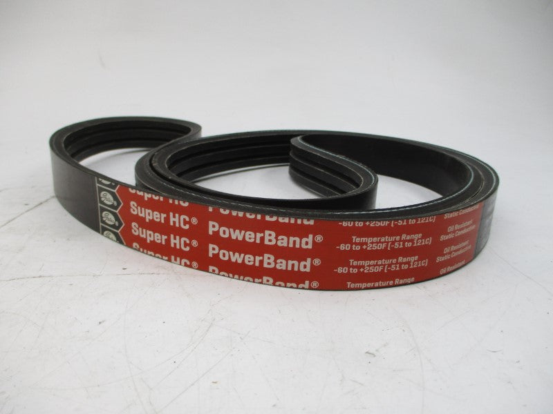 GATES 9385-3075 3/3V750 NSMP