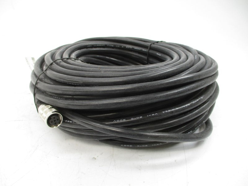 OMRON MS4800-CBLTX-30M NSMP