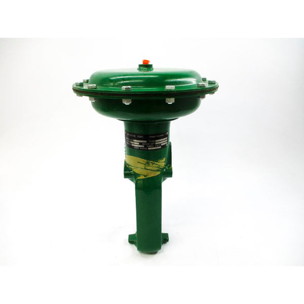 FISHER CONTROLS 657 SIZE 30 3-11PSI 3/4" NSNP