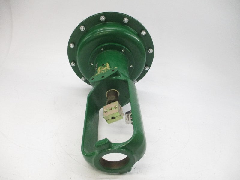 FISHER CONTROLS 657 SIZE 30 3-11PSI 3/4" NSNP