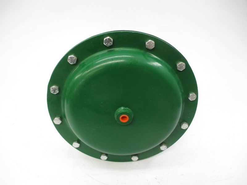 FISHER CONTROLS 657 SIZE 30 3-11PSI 3/4" NSNP