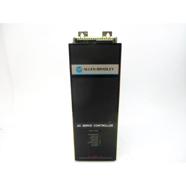 ALLEN BRADLEY 1391B-AA45 SER. D 230VAC 38A UNMP