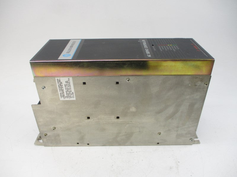 ALLEN BRADLEY 1391B-AA45 SER. D 230VAC 38A UNMP