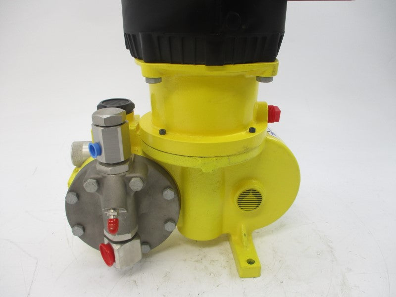 MILTON ROY MRA11F15A2APPNNNNNVNNNNNNN 230/460V 1.04/0.521A 100/350PSI NSNP