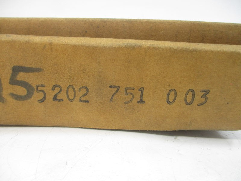 INDUSTRIAL MRO 5202-751-003 NSMP