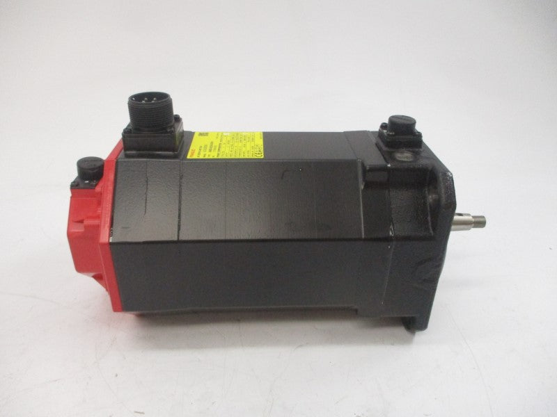 FANUC A06B-0226-B301 187VAC 5.6A NSMP