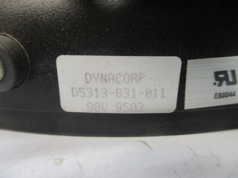 DYNACORP D5313-631-011 90V NSMP