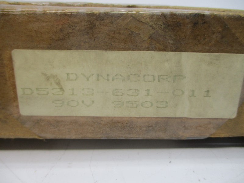 DYNACORP D5313-631-011 90V NSMP