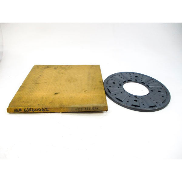 SPARE PART 5323-111-034 NSMP
