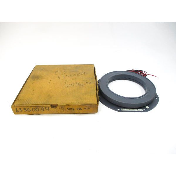WARNER ELECTRIC 5202-451-014 SF-1000 90VDC NSMP