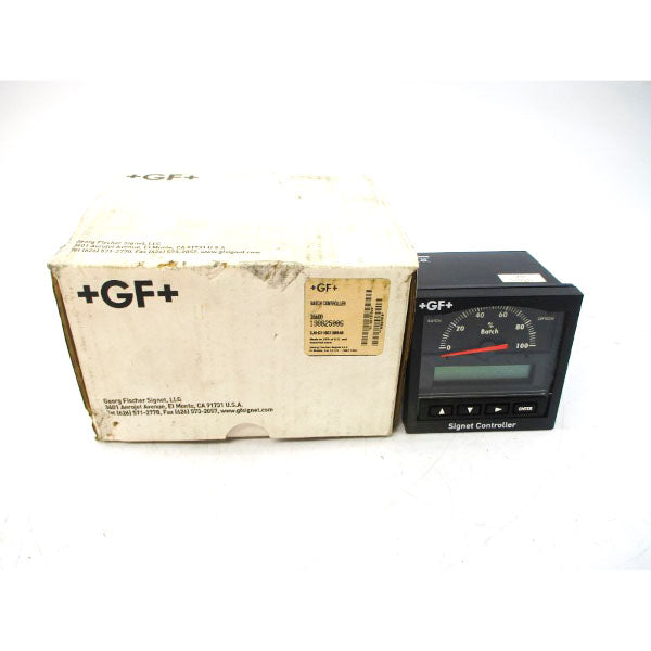 GEORG FISCHER 35600 12-24V NSMP
