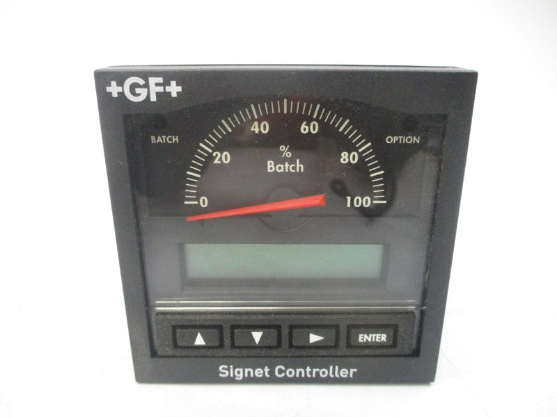 GEORG FISCHER 35600 12-24V NSMP