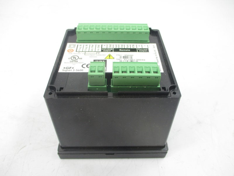 GEORG FISCHER 35600 12-24V NSMP