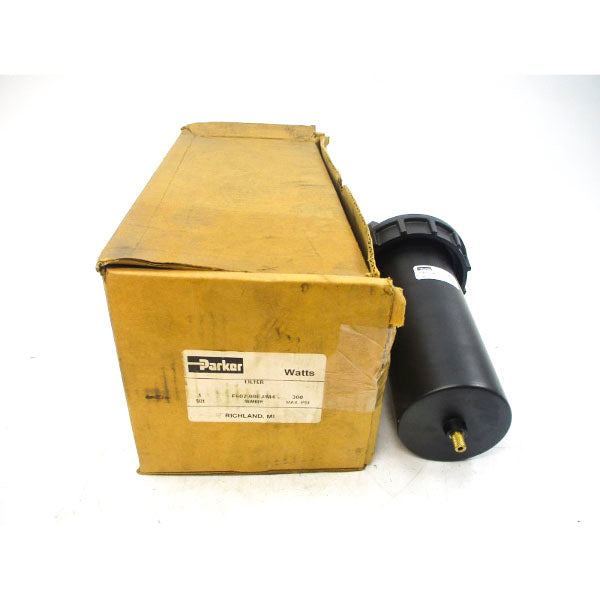 PARKER F602-08EJ/M4 300PSI 1" NSMP