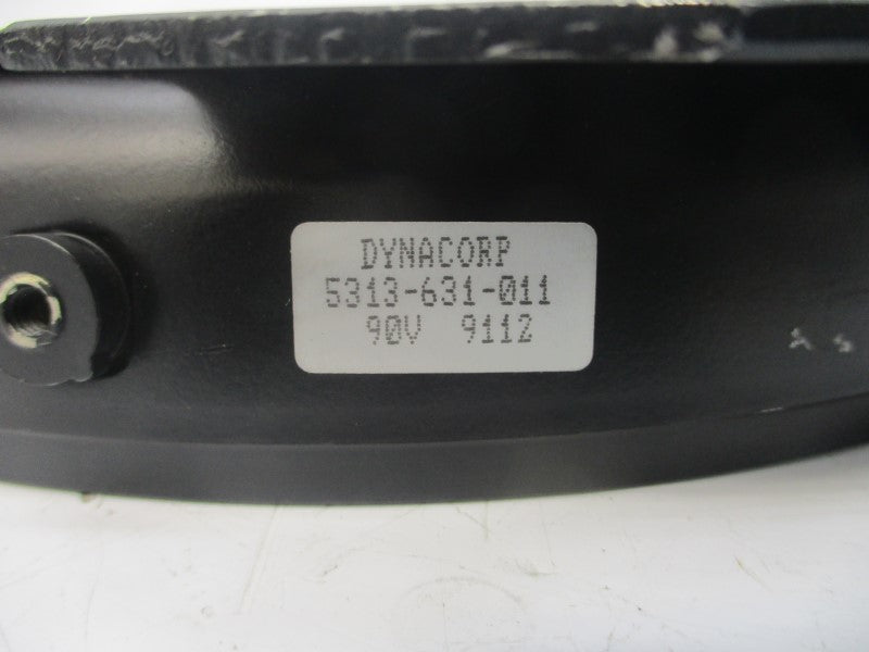 DYNACORP 5313-631-011 90V NSNP