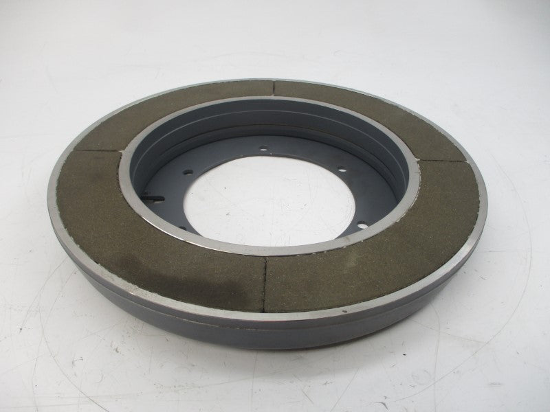 WARNER ELECTRIC 5333-631-009 PC-1225 90VDC NSNP