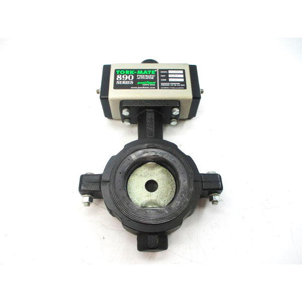 TORK-MATE 890-250DA 1082468 125PSI 3" NSNP