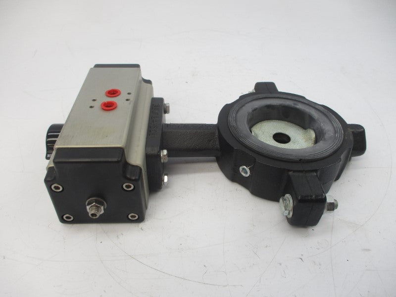 TORK-MATE 890-250DA 1082468 125PSI 3" NSNP
