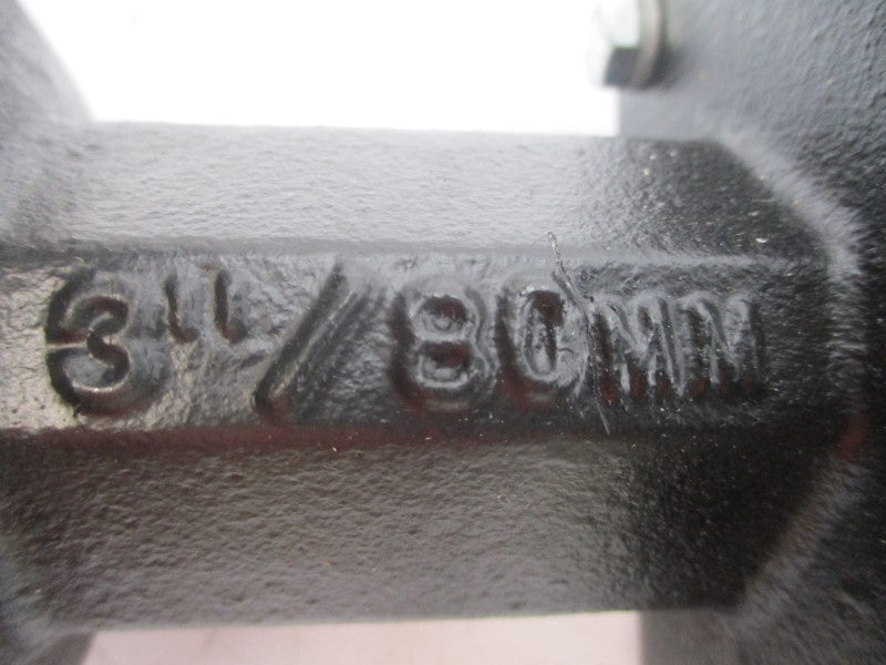 TORK-MATE 890-250DA 1082468 125PSI 3" NSNP