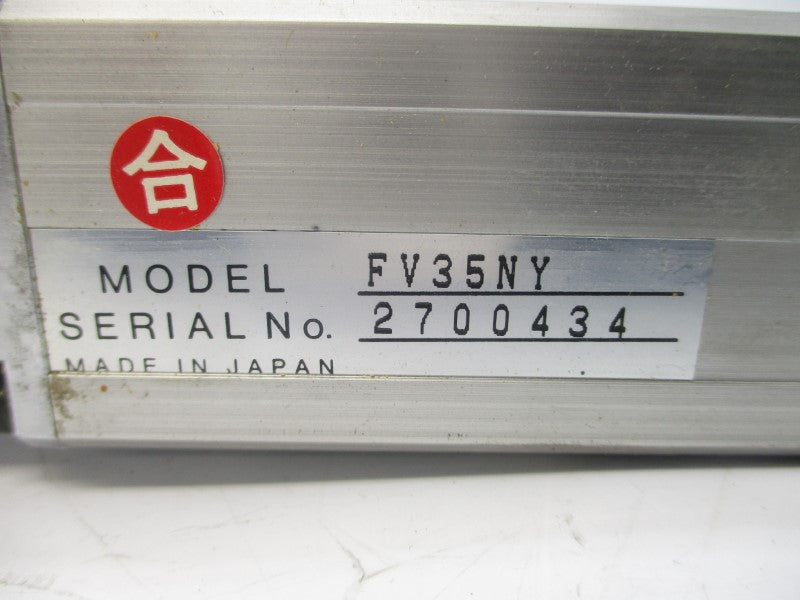 FUTABA FV35NY NSNP