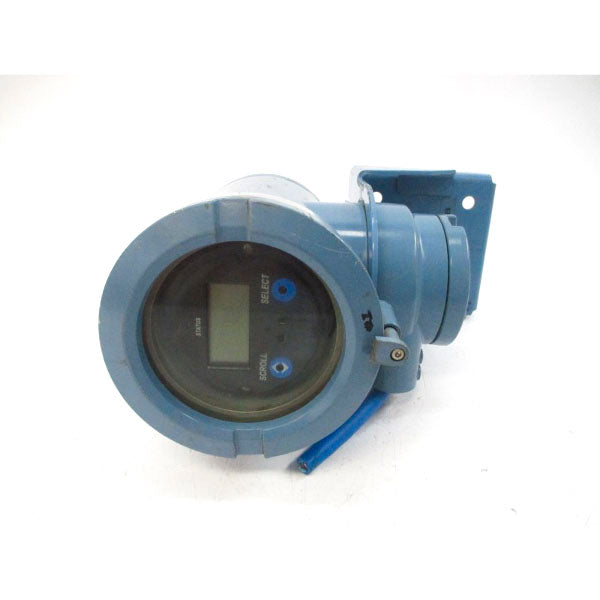 MICRO MOTION 1700R11ABAEZZZ 85-265VAC UNMP