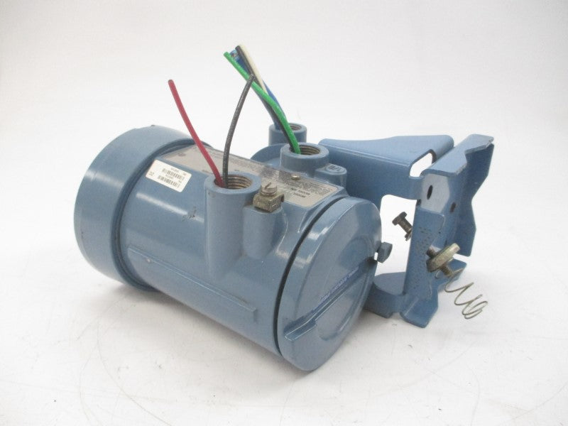 MICRO MOTION 1700R11ABAEZZZ 85-265VAC UNMP