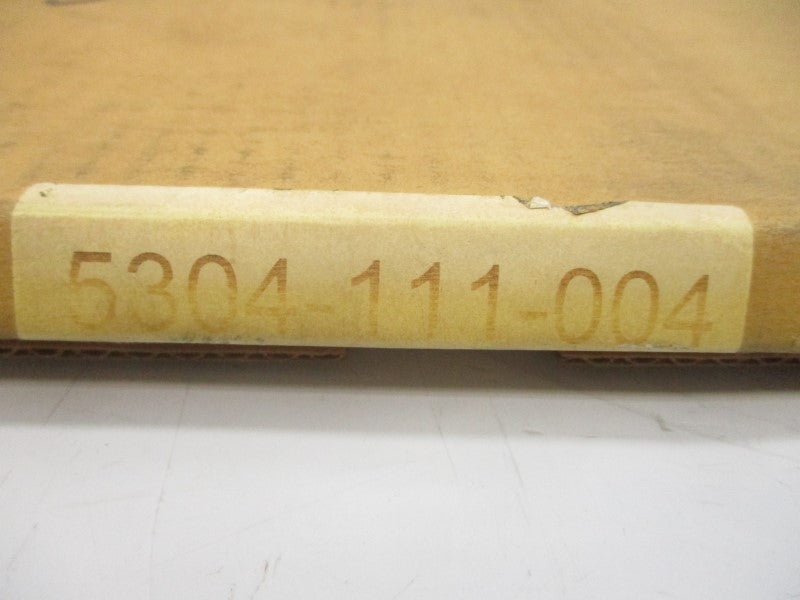 SPARE PART 5304-111-004 PC-1525 NSMP