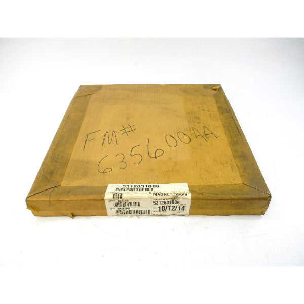WARNER ELECTRIC 5312631006 NSFS