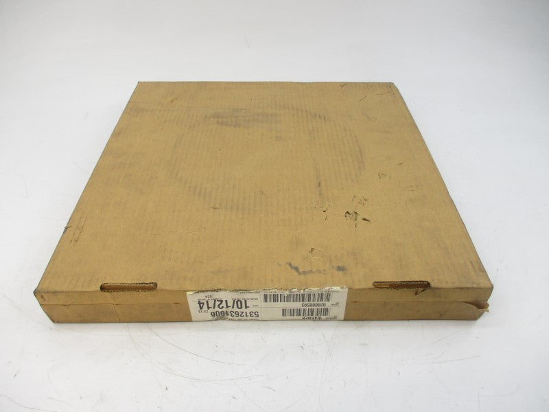 WARNER ELECTRIC 5312631006 NSFS