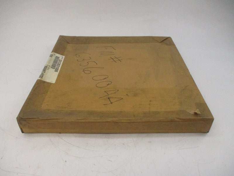 WARNER ELECTRIC 5312631006 NSFS