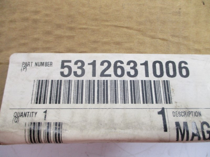 WARNER ELECTRIC 5312631006 NSFS