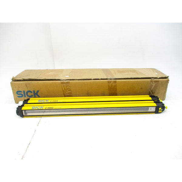 SICK XC40P-0601A0A0CB0 1052788 24VDC NSMP
