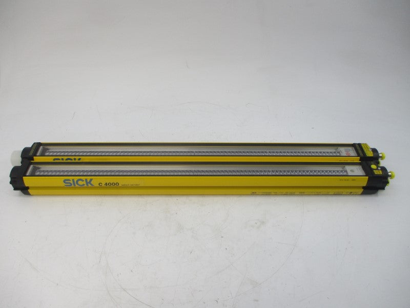 SICK XC40P-0601A0A0CB0 1052788 24VDC NSMP