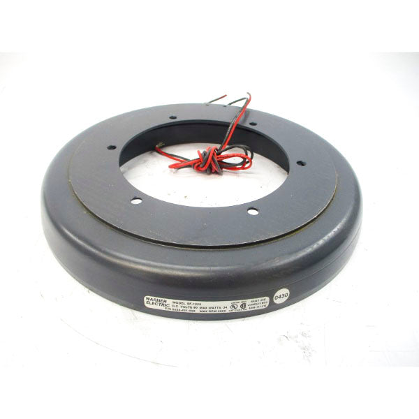 WARNER ELECTRIC 5203-451-005 SF-1225 90VDC (AS PICTURED) NSNP