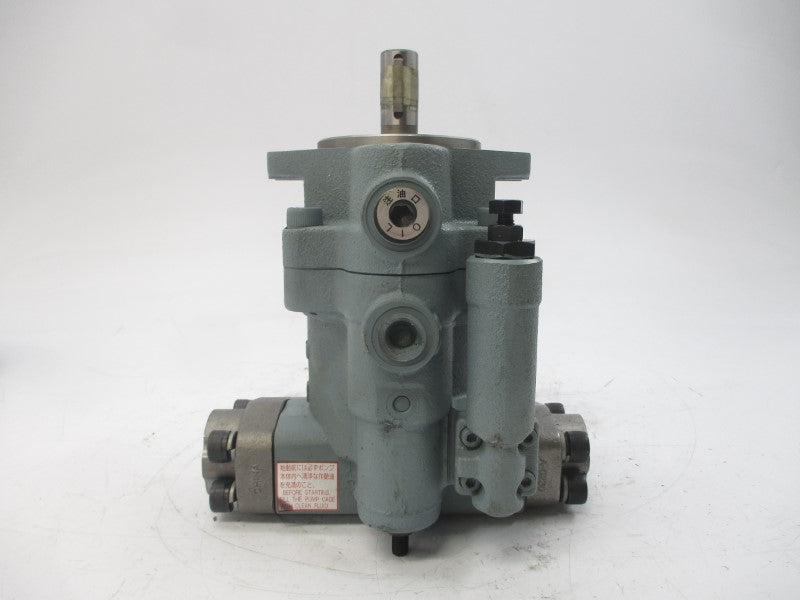 NACHI PCS-1B-16N3-E13 NSNP