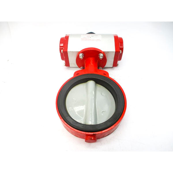 BRAY CONTROLS 92-1270-11305-532 140PSI 8" NSNP